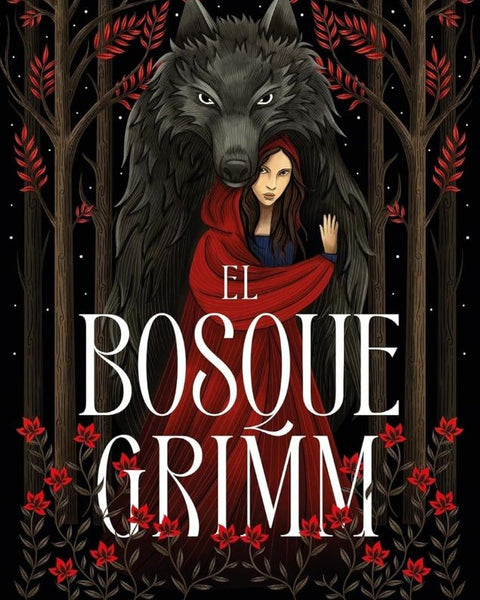 EL BOSQUE GRIMM