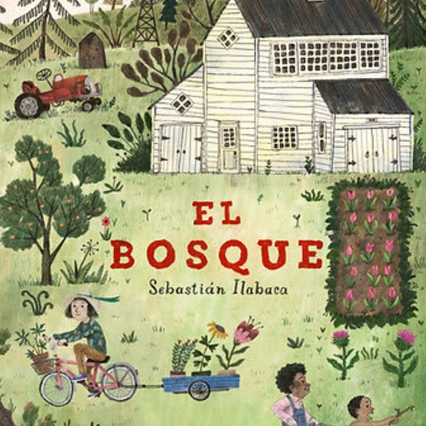 EL BOSQUE