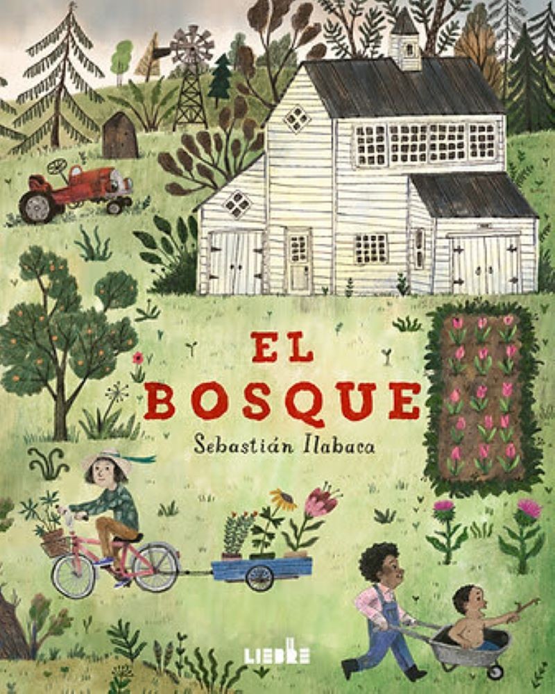 EL BOSQUE