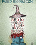 EL BRUJO, EL HORRIBLE Y EL LIBRO ROJO DE LOS HECHIZOS