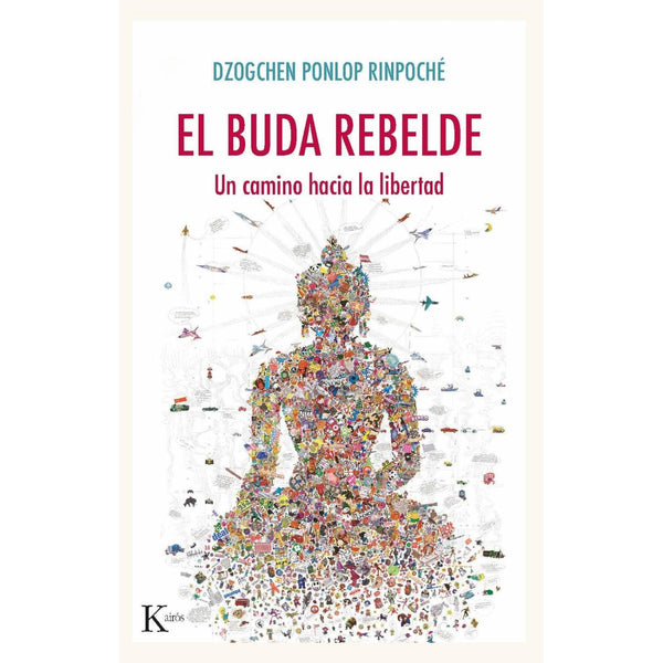 EL BUDA REBELDE