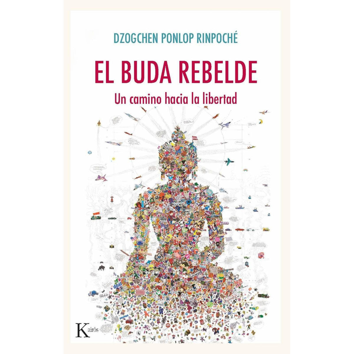 EL BUDA REBELDE