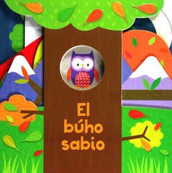 EL BUHO SABIO