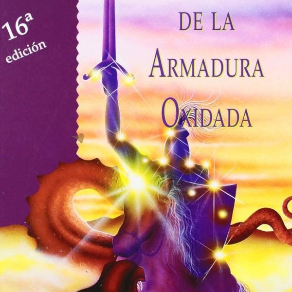 EL CABALLERO DE LA ARMADURA OXIDADA (TD)