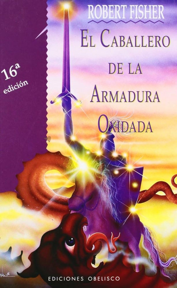 EL CABALLERO DE LA ARMADURA OXIDADA (TD)