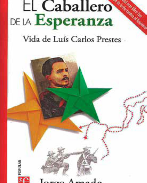 EL CABALLERO DE LA ESPERANZA