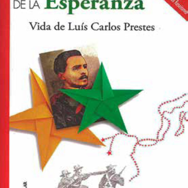 EL CABALLERO DE LA ESPERANZA