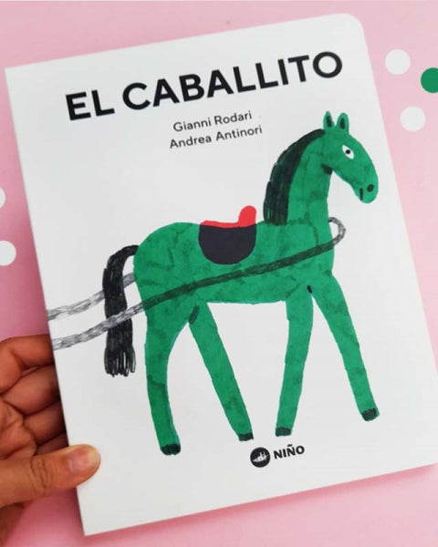 EL CABALLITO