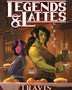 EL CAFÉ DE LAS LEYENDAS