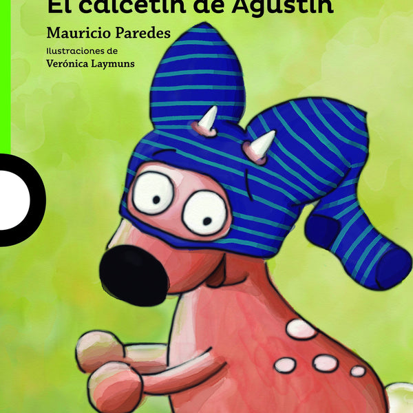 EL CALCETIN DE AGUSTIN