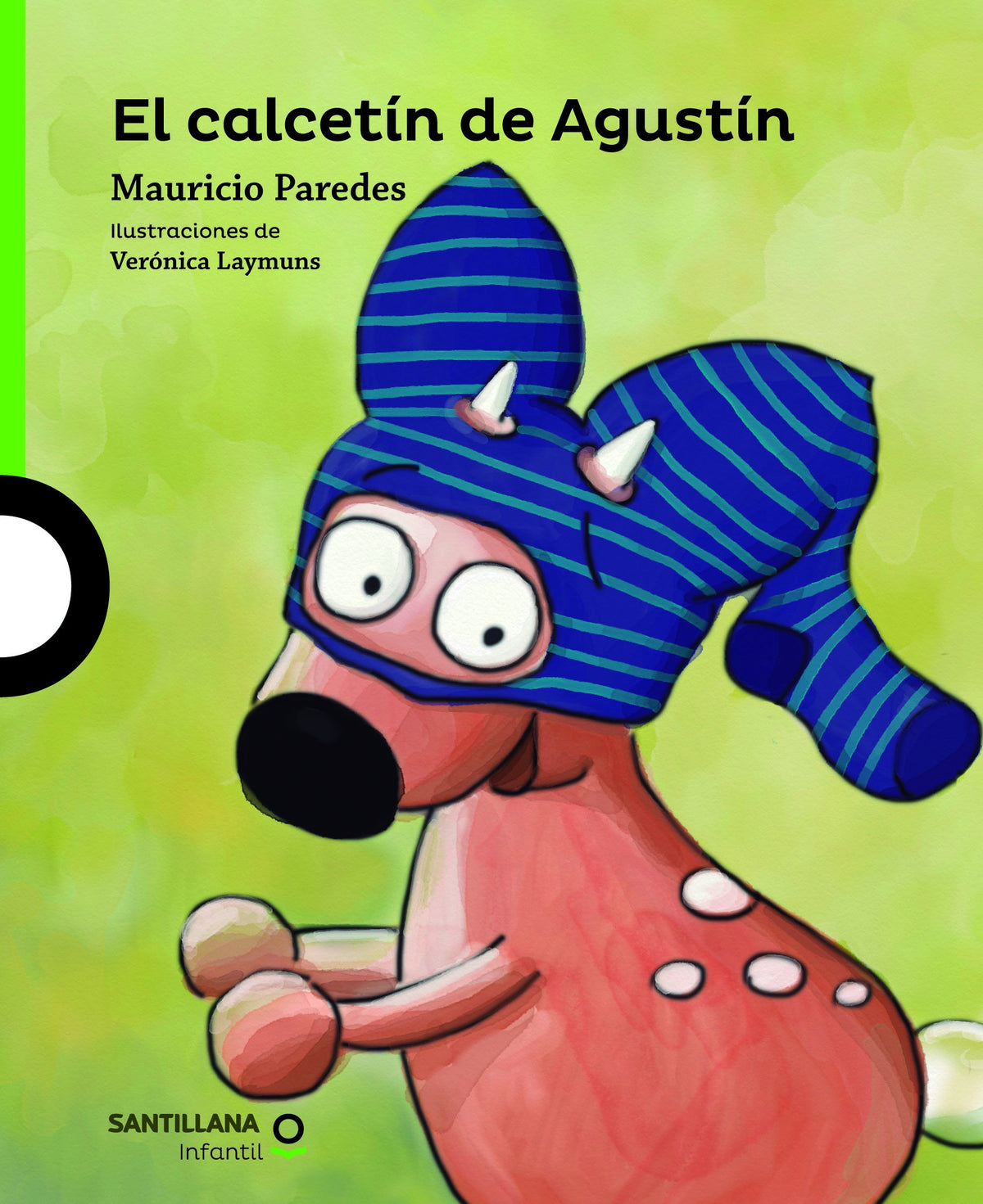 EL CALCETIN DE AGUSTIN