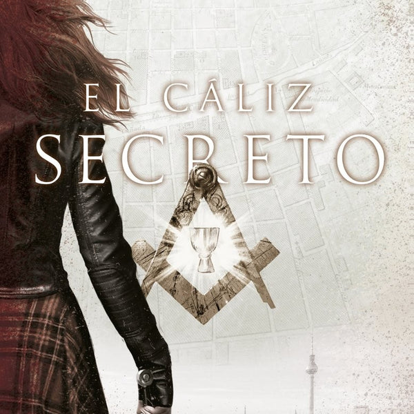 EL CALIZ SECRETO