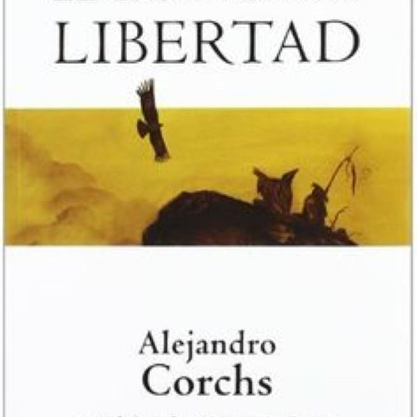 EL CAMINO A LA LIBERTAD