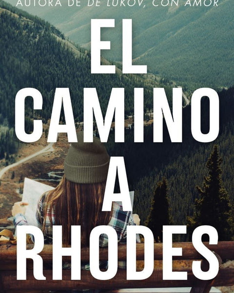 EL CAMINO A RHODES