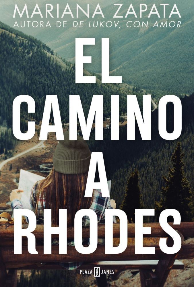 EL CAMINO A RHODES