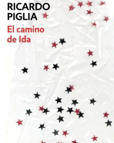 EL CAMINO DE IDA