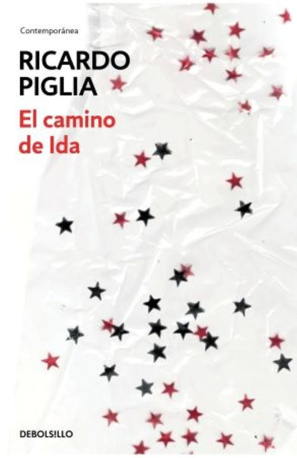 EL CAMINO DE IDA