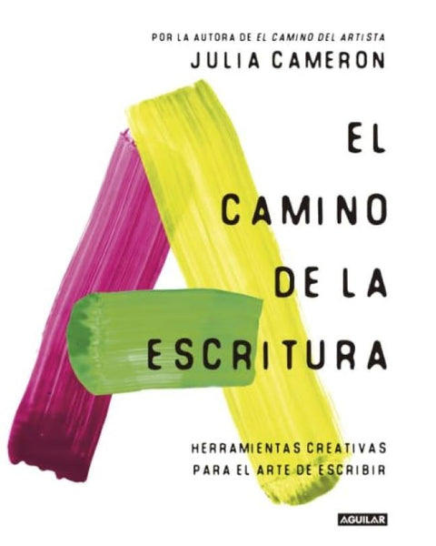 EL CAMINO DE LA ESCRITURA