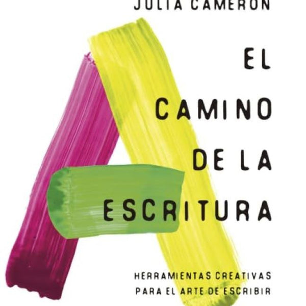 EL CAMINO DE LA ESCRITURA