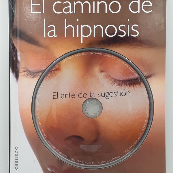 EL CAMINO DE LA HIPNOSIS CON CD