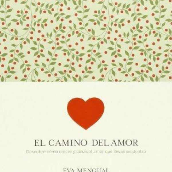 EL CAMINO DEL AMOR