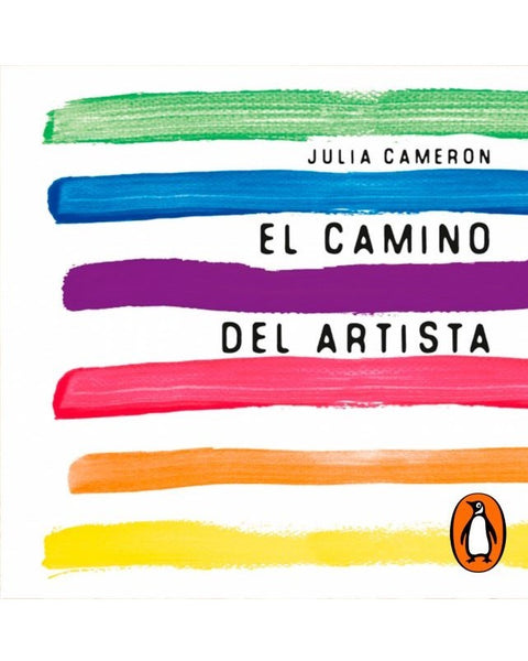 EL CAMINO DEL ARTISTA