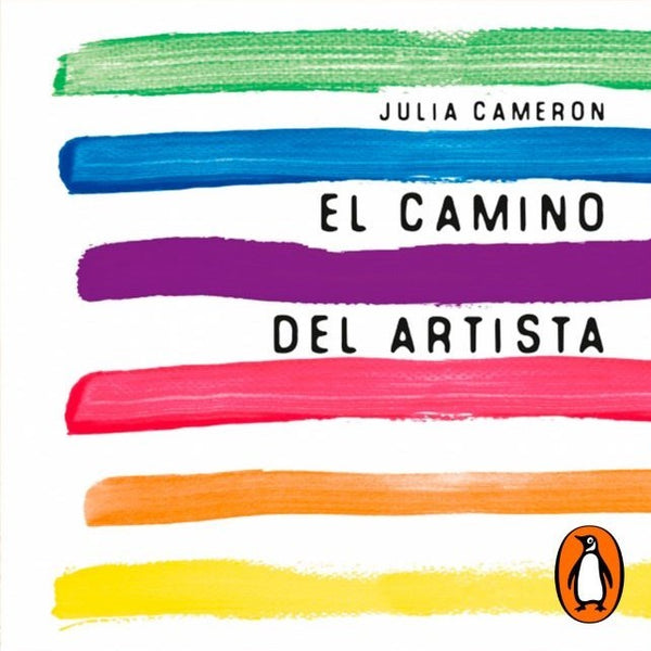 EL CAMINO DEL ARTISTA