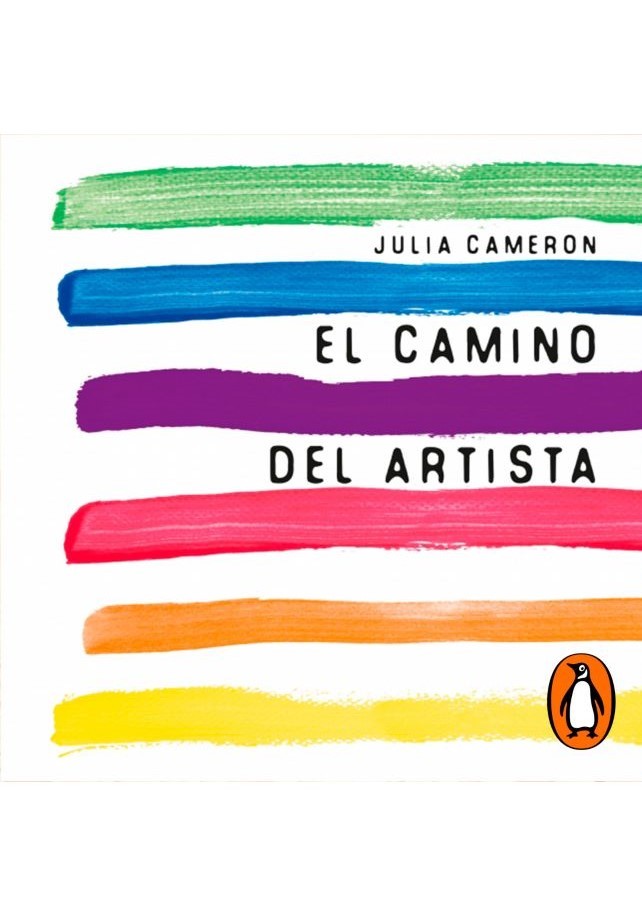 EL CAMINO DEL ARTISTA