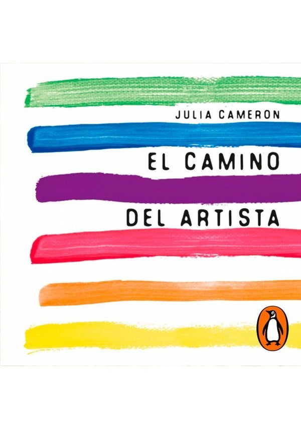 EL CAMINO DEL ARTISTA