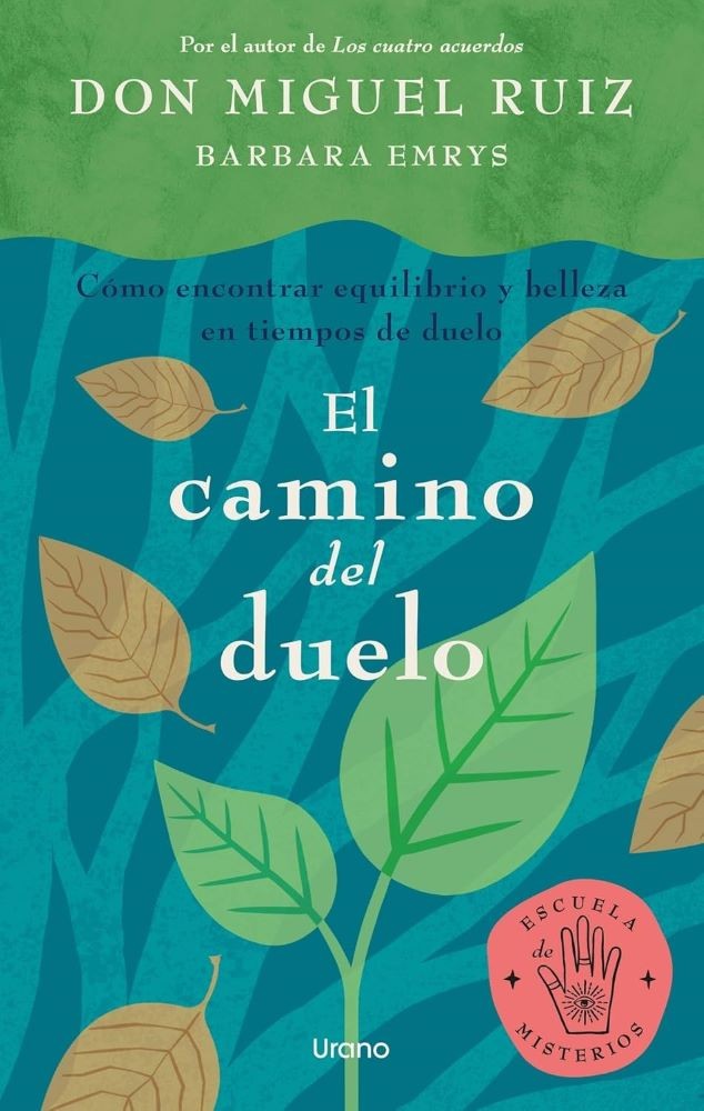 EL CAMINO DEL DUELO