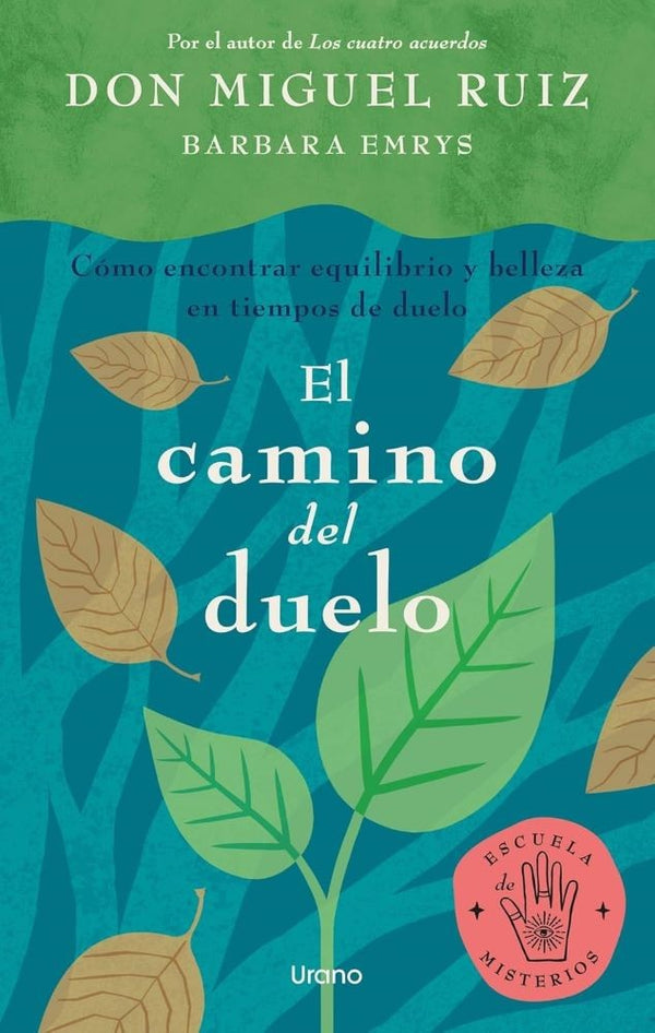 EL CAMINO DEL DUELO