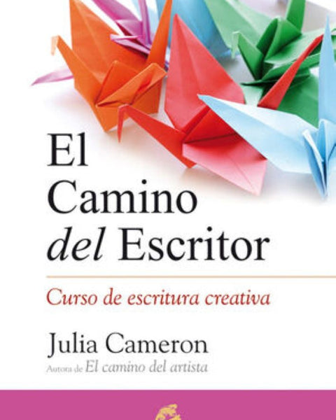 EL CAMINO DEL ESCRITO