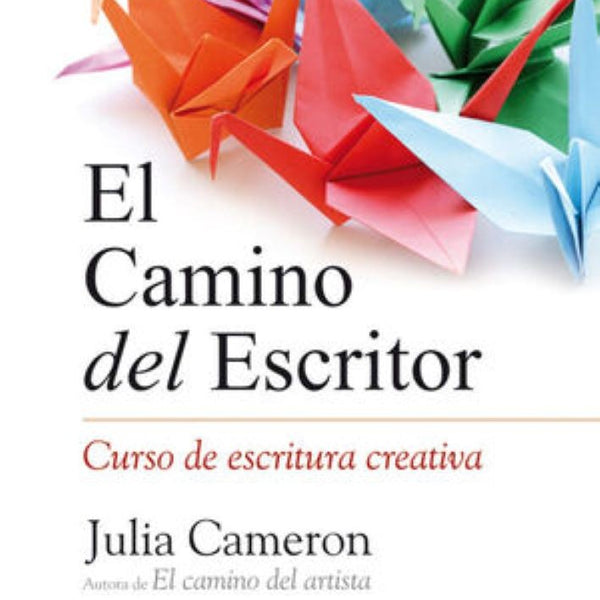 EL CAMINO DEL ESCRITO