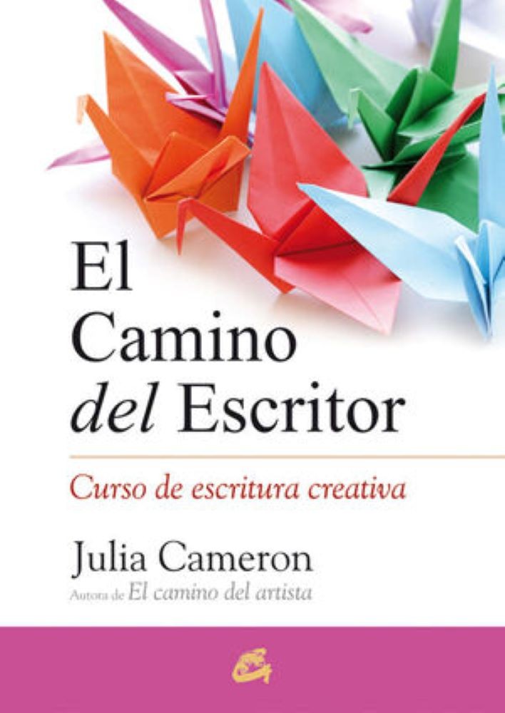 EL CAMINO DEL ESCRITO