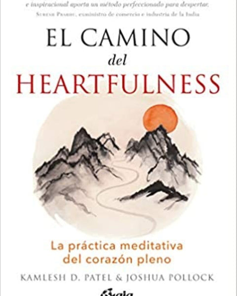 EL CAMINO DEL HEARTFULNESS