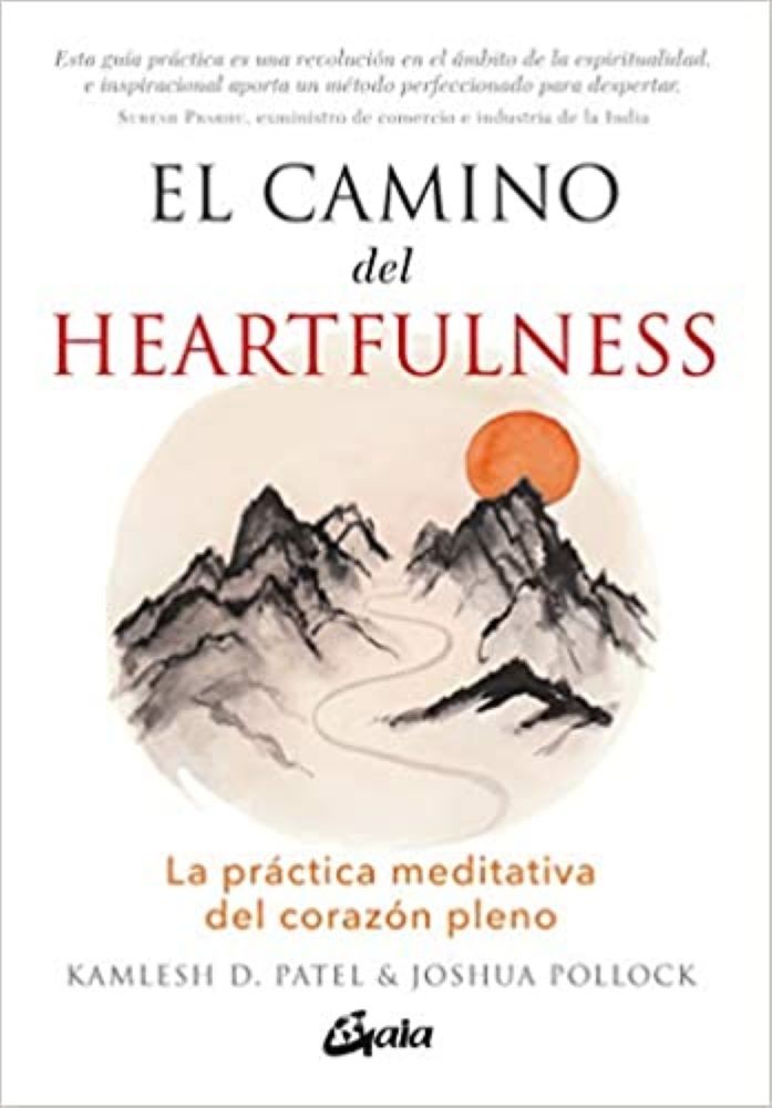 EL CAMINO DEL HEARTFULNESS