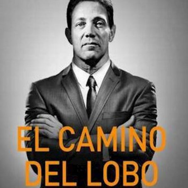 EL CAMINO DEL LOBO