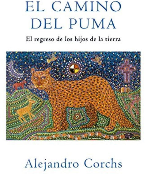 EL CAMINO DEL PUMA