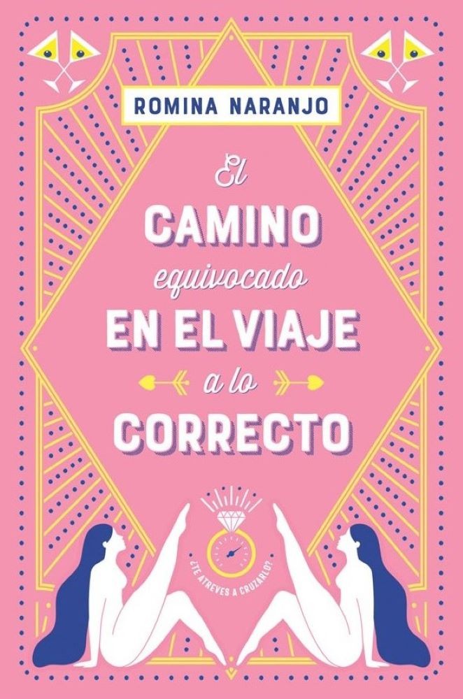 EL CAMINO EQUIVOCADO EN EL VIAJE A LO CORRECTO