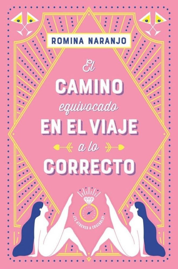 EL CAMINO EQUIVOCADO EN EL VIAJE A LO CORRECTO