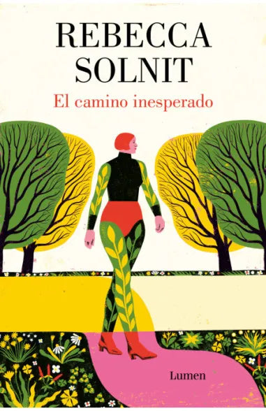 EL CAMINO INESPERADO (LUMEN)