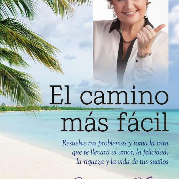 EL CAMINO MAS FÁCIL