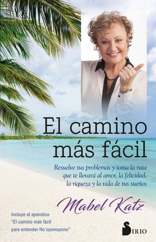 EL CAMINO MAS FÁCIL