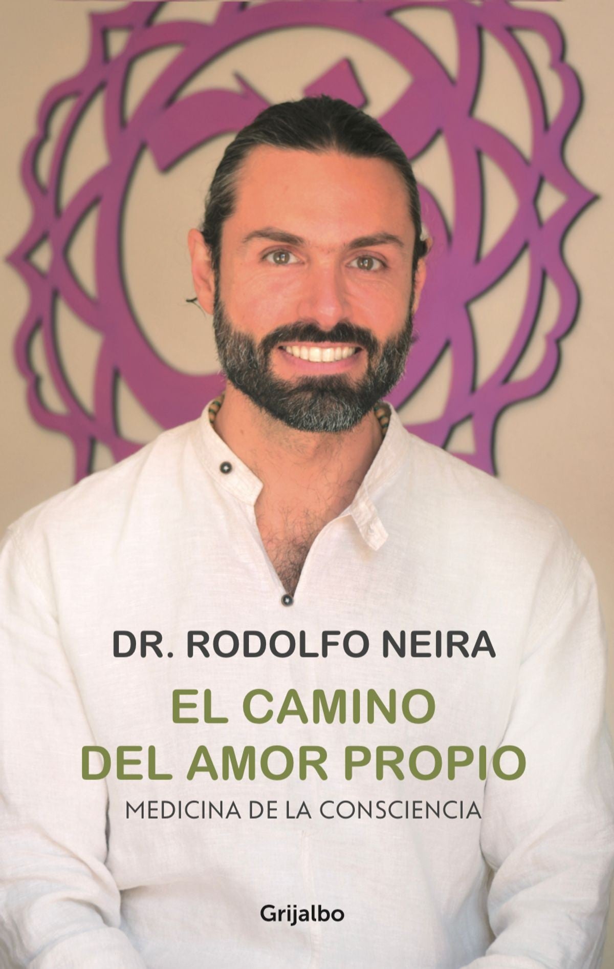 EL CAMINO POR EL AMOR PROPIO