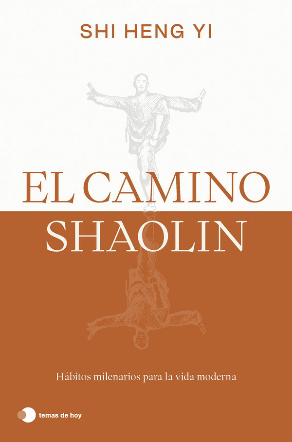 EL CAMINO SHAOLIN