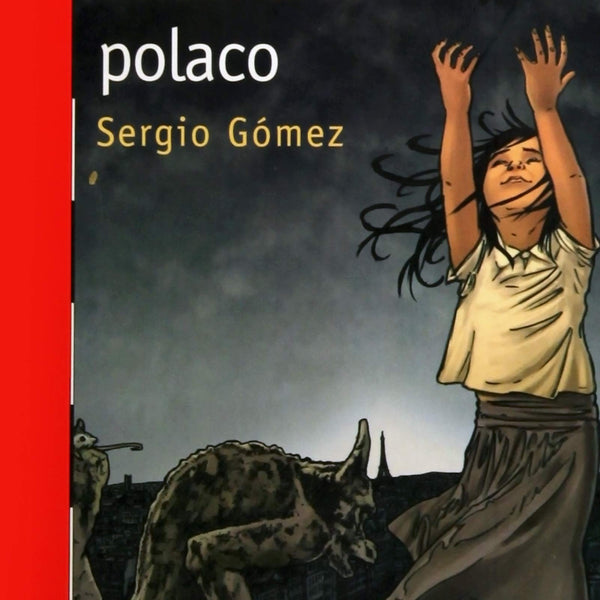 EL CANARIO POLACO