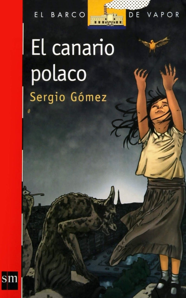 EL CANARIO POLACO