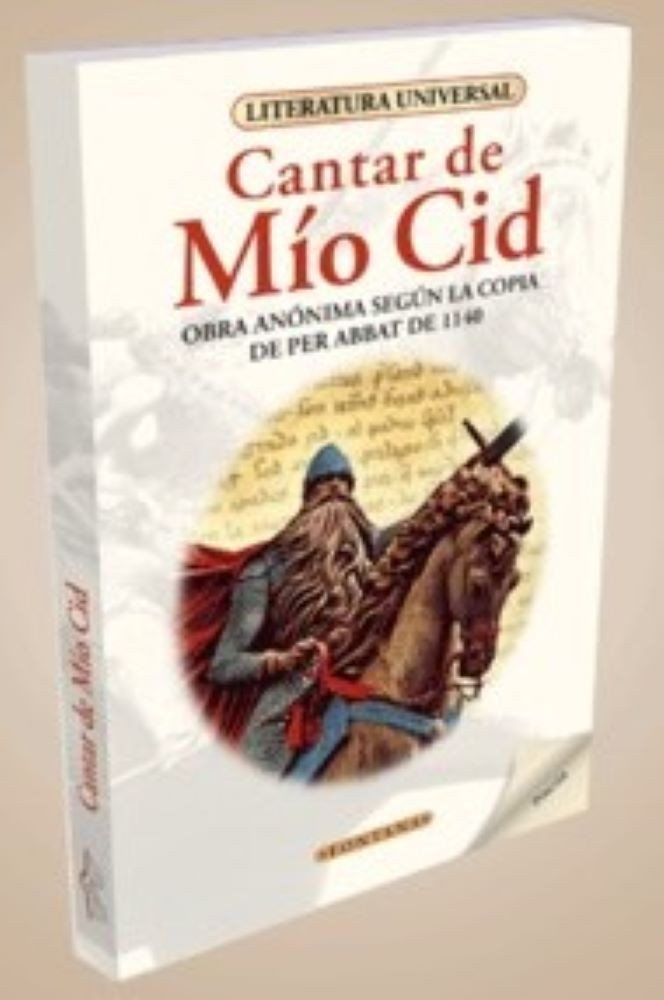 EL CANTAR DEL MIO CID