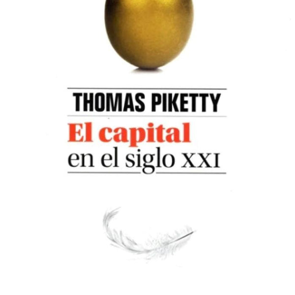 EL CAPITAL EN EL SIGLO XXI