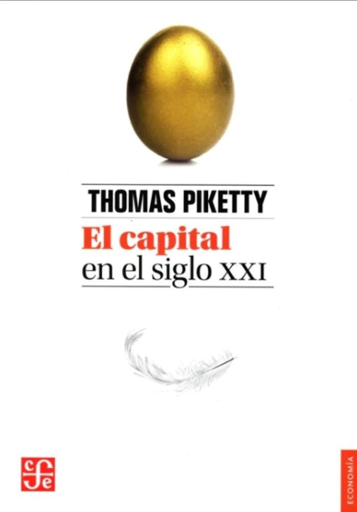 EL CAPITAL EN EL SIGLO XXI